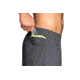 Brooks Cascadia 7 Inch 2-in-1 Running Shorts - Mens, Asphalt, XL, 211157081.04