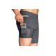 Brooks Cascadia 7 Inch 2-in-1 Running Shorts - Mens, Asphalt, XL, 211157081.04