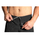Brooks Cascadia 7 Inch 2-in-1 Running Shorts - Mens, Black, S, 211157001.025