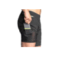 Brooks Cascadia 7 Inch 2-in-1 Running Shorts - Mens, Black, S, 211157001.025