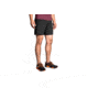 Brooks Cascadia 7 Inch 2-in-1 Running Shorts - Mens, Black, S, 211157001.025