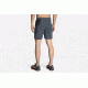 Brooks Cascadia 7 Inch Men's Running Short, Asphalt, Small 210992-Asphalt-S