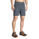 Brooks Cascadia 7 Inch Mens Running Short, Asphalt, 2XL, 210992-Asphalt-XXL