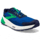 Brooks Catamount 2 Running Shoes - Mens, Blue/Surf the Web/Green, 11.5, 1103991D403.115