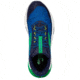 Brooks Catamount 2 Running Shoes - Mens, Blue/Surf the Web/Green, 11.5, 1103991D403.115