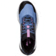 Brooks Catamount 2 Running Shoes - Womens, Medium, Blue/Black/Yellow, 8.5, 1203881B414.085