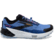 Brooks Catamount 2 Running Shoes - Womens, Medium, Blue/Black/Yellow, 8.5, 1203881B414.085