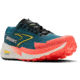 Brooks Catamount 4 Trailrunning Shoes - Mens, Legion Blue/Celestial/Flame, 11.0 US/Medium, 1104411D407.110