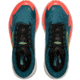 Brooks Catamount 4 Trailrunning Shoes - Mens, Legion Blue/Celestial/Flame, 11.0 US/Medium, 1104411D407.110