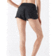Brooks Chaser 3 inch Running Short - Women's-Black-X-Small