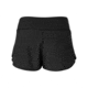 Brooks Chaser 3 inch Running Short - Women's-Black-X-Small