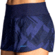 Brooks Chaser 3 Inch Running Short - Womens, Navy Eclipse/Navy, Extra Small, 221254487.020