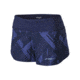 Brooks Chaser 3 Inch Running Short - Womens, Navy, Medium, 221254451.030