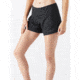 Brooks Chaser 5 inch Running Short - Women's-Black-X-Small