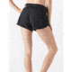 Brooks Chaser 5 inch Running Short - Women's-Black-X-Small
