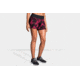 Brooks Chaser 5 Inch Running Short - Womens, Plum Eclipse/Black, Extra Large, 221255569.040