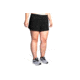 Brooks Chaser 5 Inch Running Shorts - Womens, Black, XS, 221255001.02