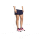Brooks Chaser 5 Inch Running Shorts - Womens, Navy, XS, 221255451.02