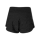 Brooks Chaser 5 Inch Running Shorts - Womens, Black, S, 221255001.025