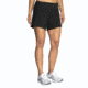 Brooks Chaser 5 Short - Womens, Black, Small, 221465001.025