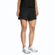 Brooks Chaser 5 Short - Womens, Black, Medium, 221465001.030
