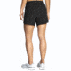 Brooks Chaser 5 Short - Womens, Black, Small, 221465001.025