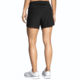 Brooks Chaser 5 Short - Womens, Black, Medium, 221465001.030