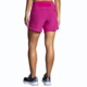 Brooks Chaser 5 Short - Womens, Washed Plum, Large, 221465516.035