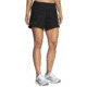 Brooks Chaser 5in Short - Womens, Black, XL, 221465001.040