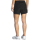 Brooks Chaser 5in Short - Womens, Black, XL, 221465001.040