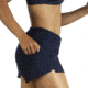 Brooks Chaser 5in Short - Womens, Navy, XS, 221465451.020