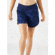 Brooks Chaser 7 Inch Running Short - Womens, Navy, Extra Large, 221256451.040
