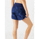 Brooks Chaser 7 Inch Running Shorts - Womens, Navy, XL, 221256451.04
