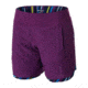 Brooks Chaser 7 Inch Running Short - Womens, Violet/Navy Lightray, Medium, 221256587.030