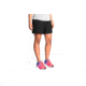 Brooks Chaser 7 Inch Running Shorts - Womens, Black, S, 221256001.025