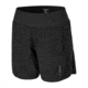 Brooks Chaser 7 Inch Running Shorts - Womens, Black, XXL, 221256001.045