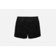 Brooks Chaser 7 Inch Womens Running Short, Black, Small, 221256-Black-S