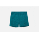 Brooks Chaser 7 Inch Womens Running Short, Heather Ocean, 2XL, 221256-HeatherOcean-XXL