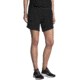 Brooks Chaser 7in Short - Womens, Black, S, 221466001.025