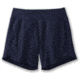 Brooks Chaser 7in Short - Womens, Navy, XL, 221466451.040