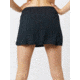 Brooks Chaser Skort - Womens, Black, Large, 221336001.035