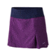 Brooks Chaser Skort - Womens, Violet/Navy, Medium, 221336517.030