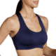 Brooks Dare Crossback Run Bra 2.0 - Womens, Navy, 32CD, 350084451.032CD
