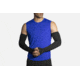 Brooks Dash Arm Warmers, Black, Black, Medium/Large 280357-Black-M/L