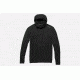 Brooks Dash Men's Running Hoodie, Black/Black Stripe, Medium 211092-Black/Black Stripe-M