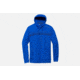 Brooks Dash Men's Running Hoodie, Royal/Navy Stripe, 2XL 211092-Royal/Navy Stripe-XXL