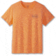 Brooks Distance Short Sleeve 2.0 - Mens, Live Wire/Miles of Fun, XS, 211453834.020