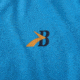Brooks Distance Short Sleeve 2.0 - Mens, Spring Break/Flying B, L, 211453488.035