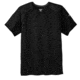 Brooks Distance Short Sleeve Running Shirt - Mens, Black/Black Static, Medium, 211213087.030