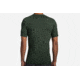 Brooks Distance Short Sleeve Running Top - Mens, Spruce, Extra Small, 211052395.020